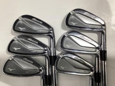 Mizuno MP-64 Iron Set 6 Clubs