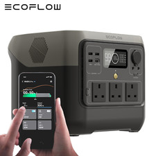 ECOFLOW River 2 Pro Portable