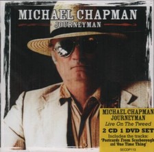 Michael Chapman(2CD+DVD