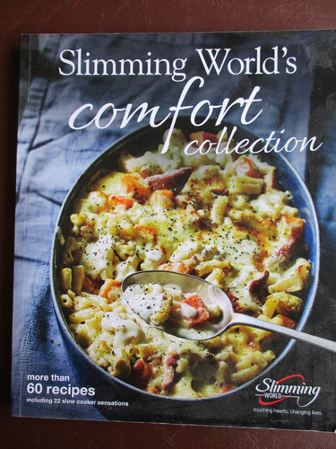 Slimming world comfort - slimming, world’s