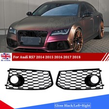 Pair Front Bumper Fog Light