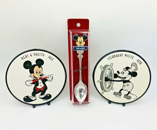 Vintage mickey mouse - vintage,