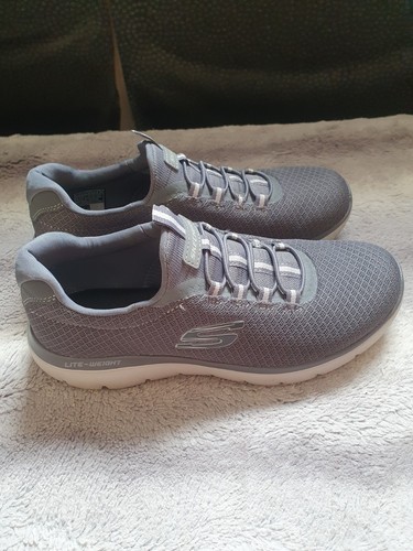 Sketchers memory foam - foam, womens