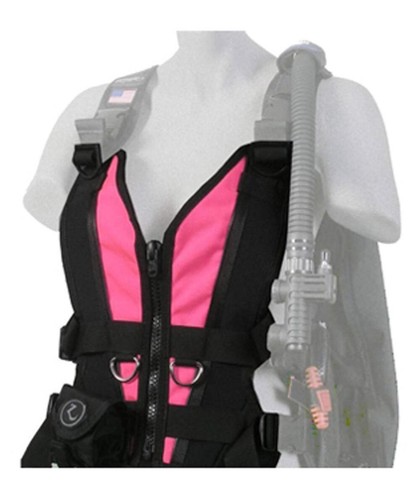 Zeagle standard front - front, panel