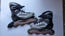 Salomon Inline Skates DR110