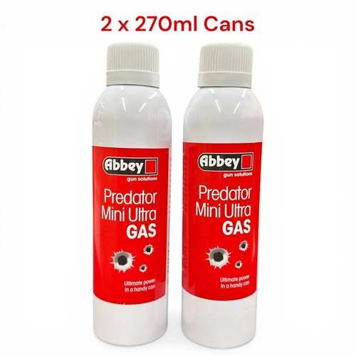 Abbey predator ultra mini - abbey,