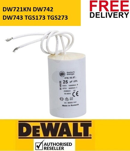 Genuine dewalt 240v - 240v,