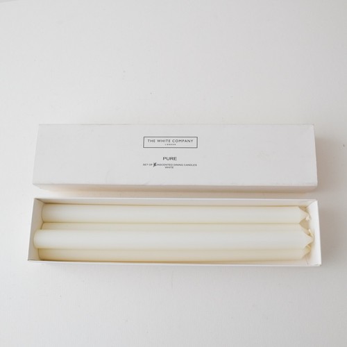 The white company pure - company,