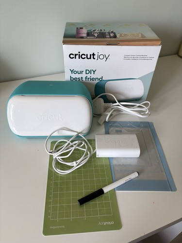 Cricut joy machine with power - machine,