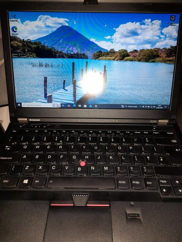 Lenovo thinkpad x230 intel - thinkpad, x230,intel