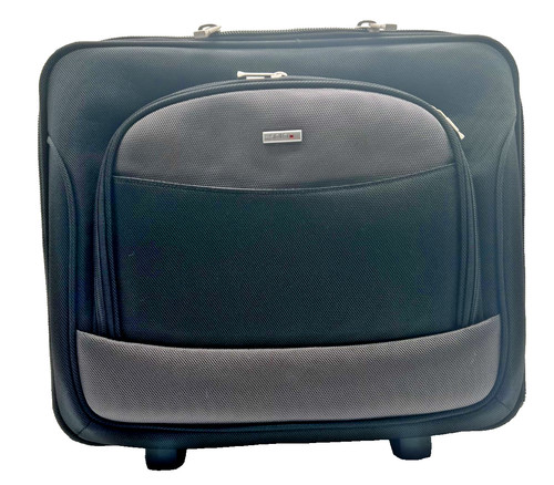 Solo laptop pull - along, bag