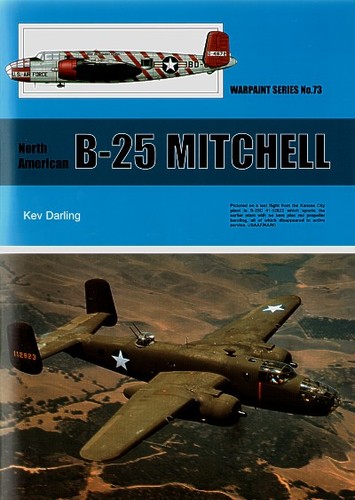 Warpaint series wps73 - warpaint,