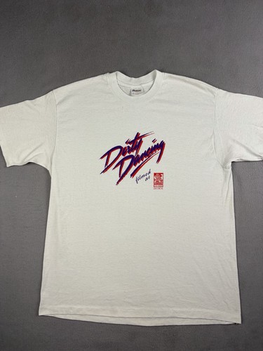 Vintage dirty dancing patrick - vintage,