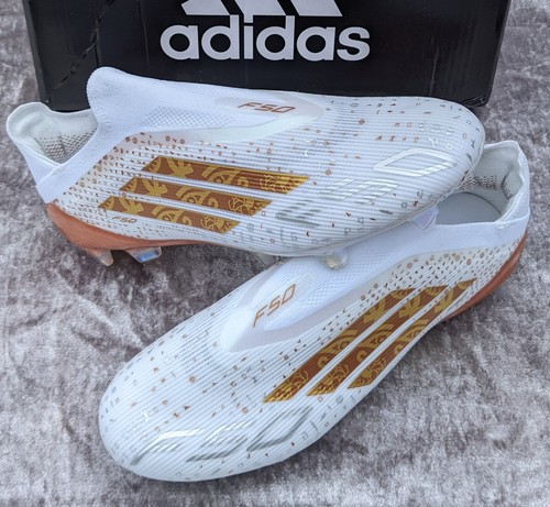Adidas elite f50 laceless - elite,