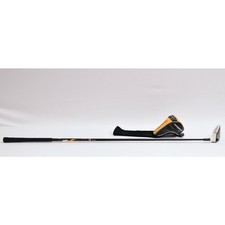 TaylorMade RBZ Stage 2 Tour 3 Wood 14.5 RH Golf Club - S.Flex (U)