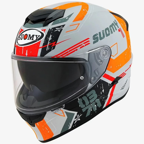 Suomy stellar vigor mat - suomy,
