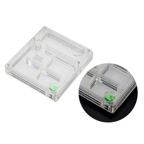 Creative ant hydrating box - creative,