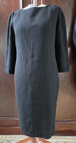 Paddy campbell tailored black - paddy,