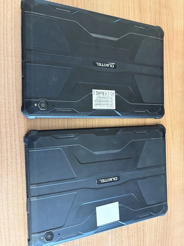 Pair oukitel rt1 tablet - oukitel,