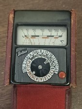 Vintage Lixtus 2 Camera Light