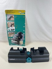 Wolfcraft Bevel and Mitre Box