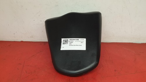 Honda cbr 125 2017 - 125, rear