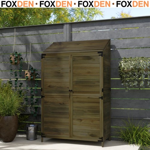 103 cm wooden - 103.5, garden