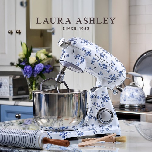 Laura ashley electric - ashley,