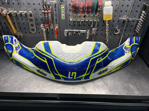507 used nose cone - , tony