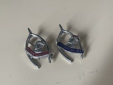 Vintage king george - george, queen