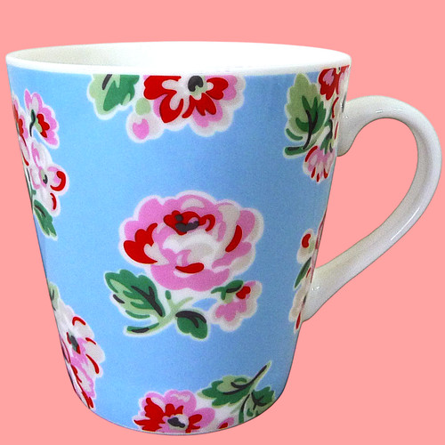 Cath kidston stanley - kidston, mug
