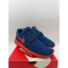 Nike Roshe Run Dark Royal Blue