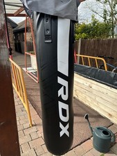 RDX Punch Bag