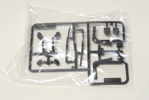 Tamiya lancia 03h parts - tamiya,
