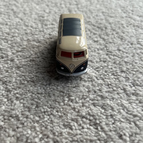 Volkswagen microbus type 2 - type,