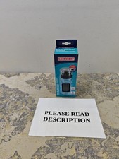 Leifheit Salad Dressing Shaker, 5 Imprinted Recipes, Glass Bottle - No Cup