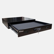 Fortress Mobile Car Gun Safe