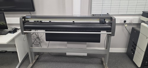 Graphtec fc5100 130 plotter - graphtec, fc5100-130