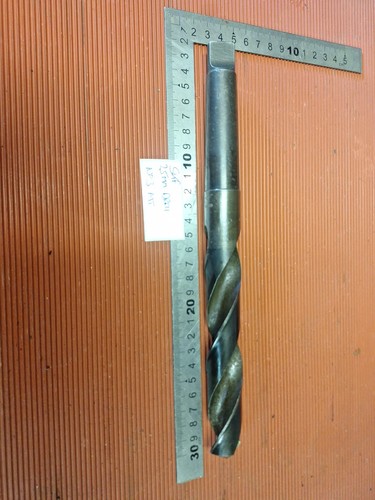 25mm drill made skf - drill,