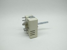 Hotpoint Indesit Oven Twin Circuit Energy Regulator Simmerstat c00270067 dsc60s