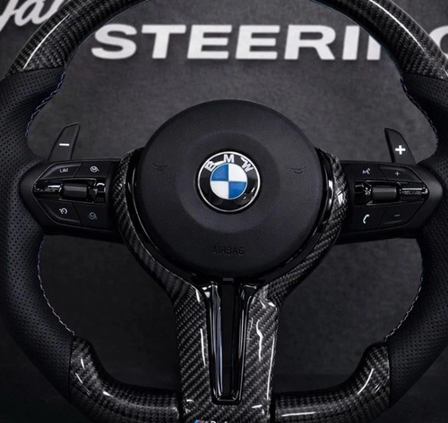Bmw series performance - series, m