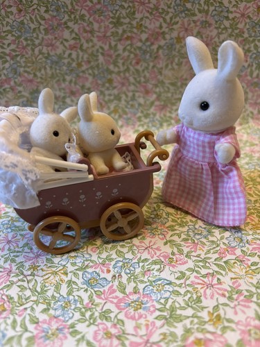 Sylvanian families 4450 - families,
