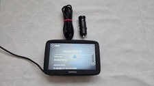TOMTOM Start 52 UK 5" Sat Nav