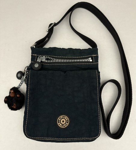 Kipling eldorado navy - eldorado, blue
