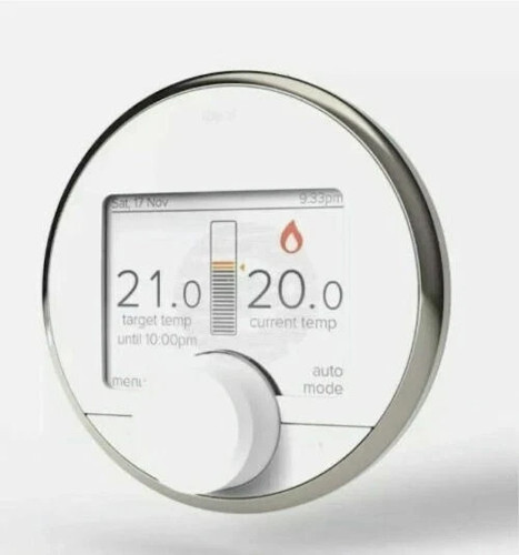 Ideal 221527 opentherm wired - ,