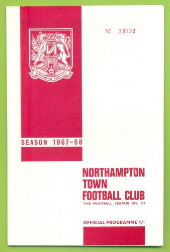 Northampton town - northampton,
