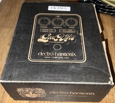 ELECTRO-HARMONIX Good Vibes