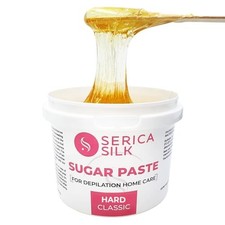 Sugaring Paste Hair Removal Wax – Hard Classic Sugar 500 g (Pack of 1) 
