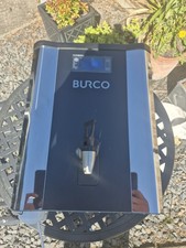 Burco  Wall Hanging Hot Water