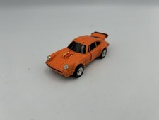 Vintage Gobots Porsche